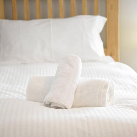 Rooms On The High Street Portree Luaran gambar