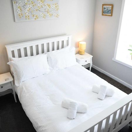 Rooms On The High Street Portree Luaran gambar