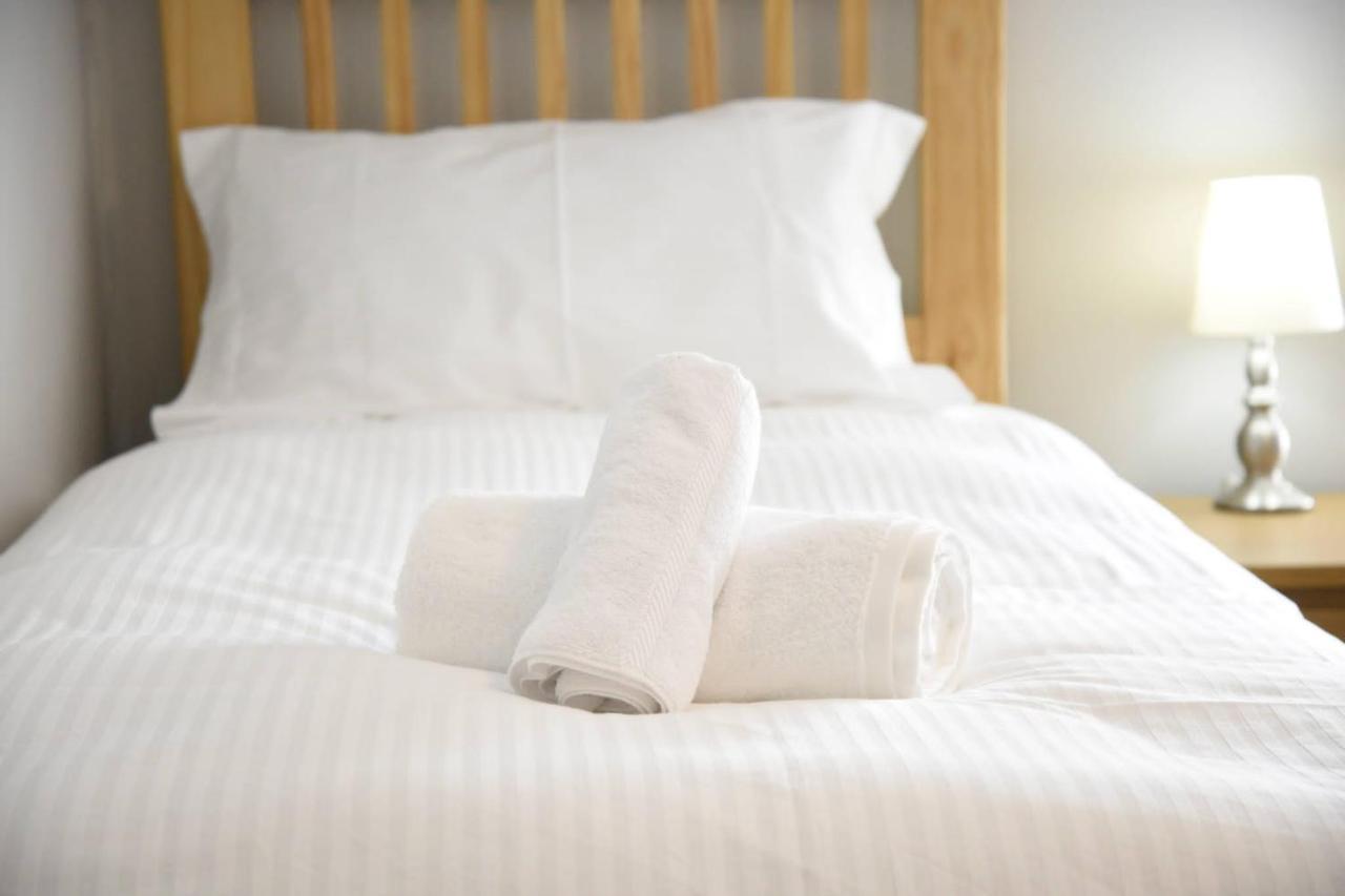 Rooms On The High Street Portree Luaran gambar